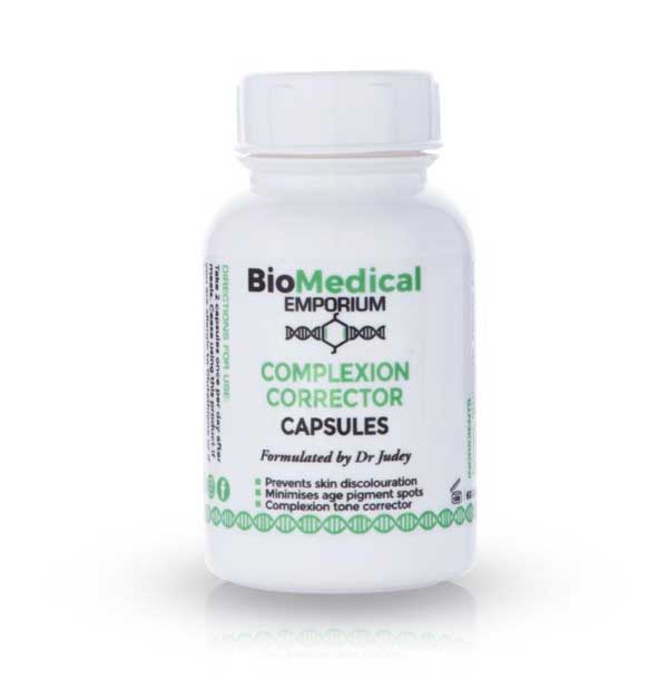 Complexion Corrector Capsules