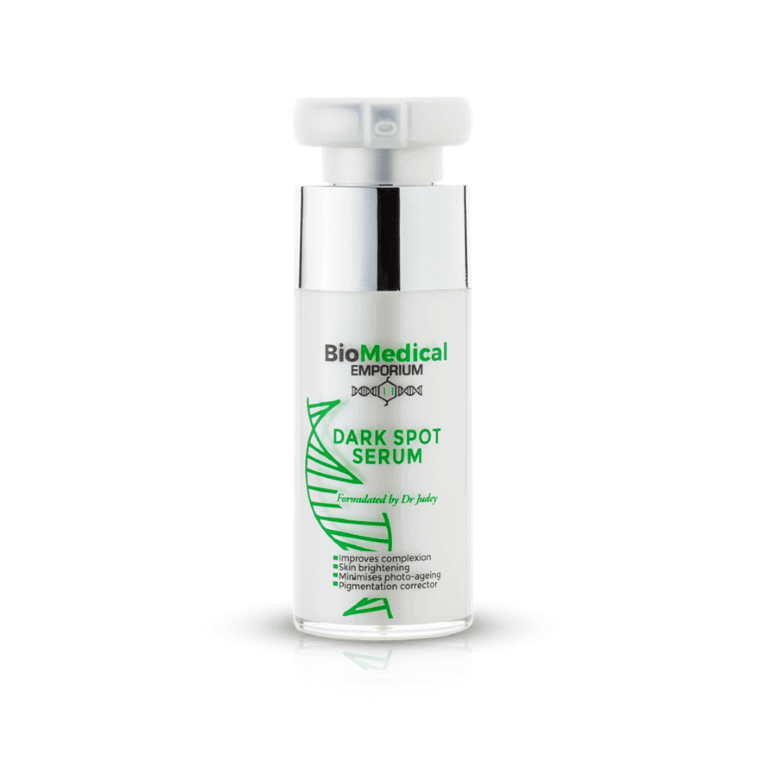 Dark Spot Correction Serum