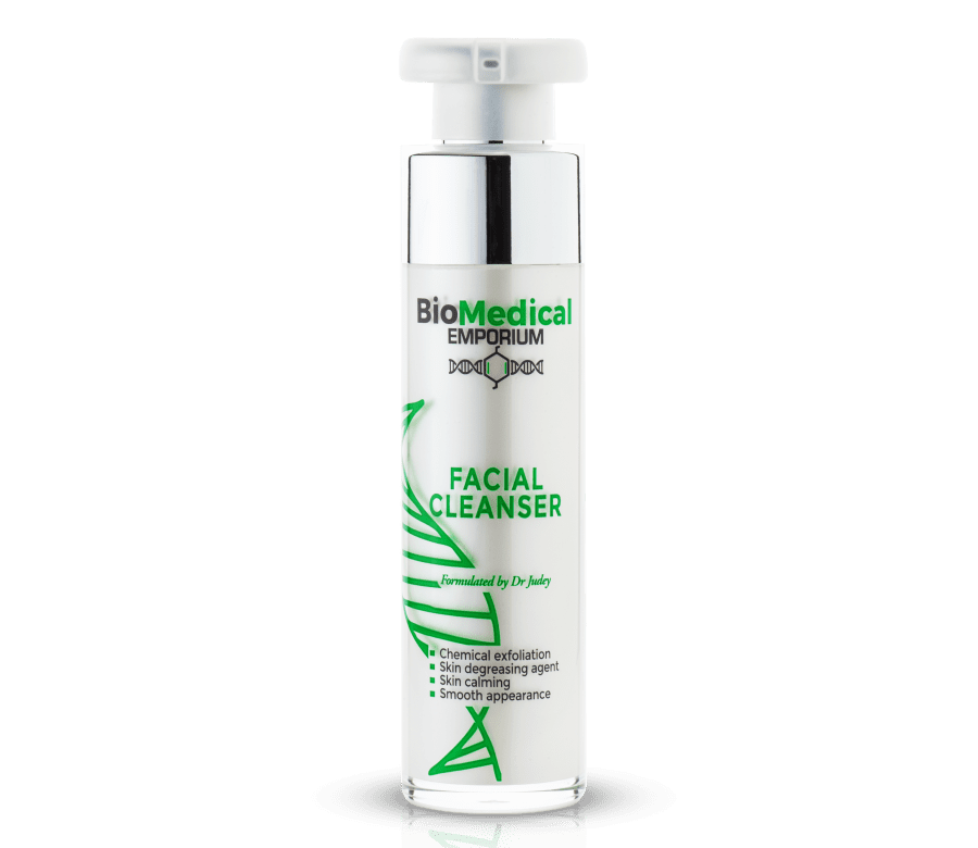 Facial Cleanser