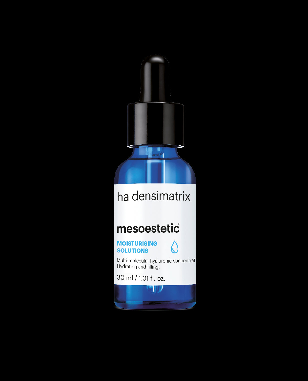 ha densimatrix