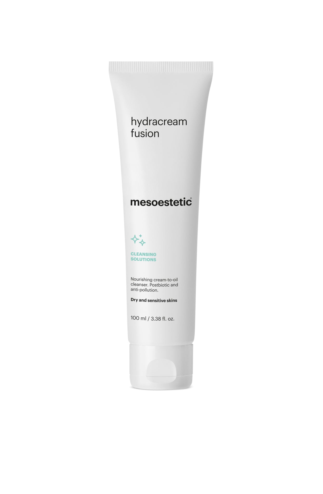 hydracream fusion