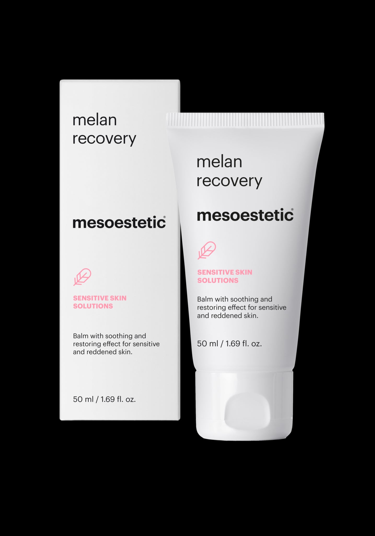 melan recovery