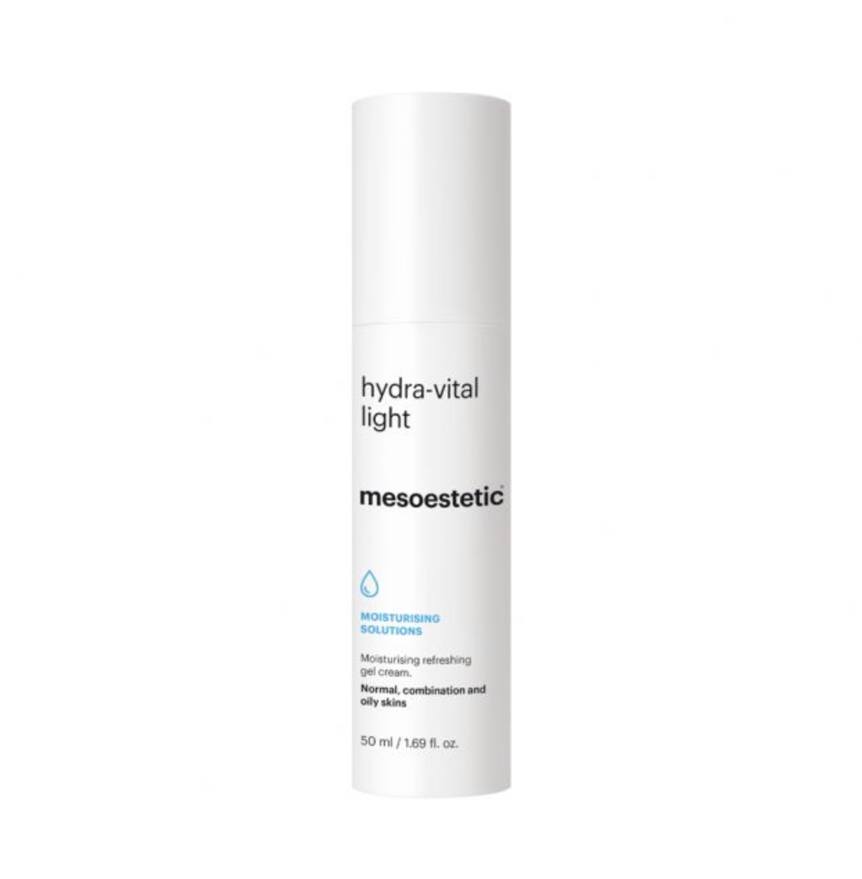 Hydra Vital Light