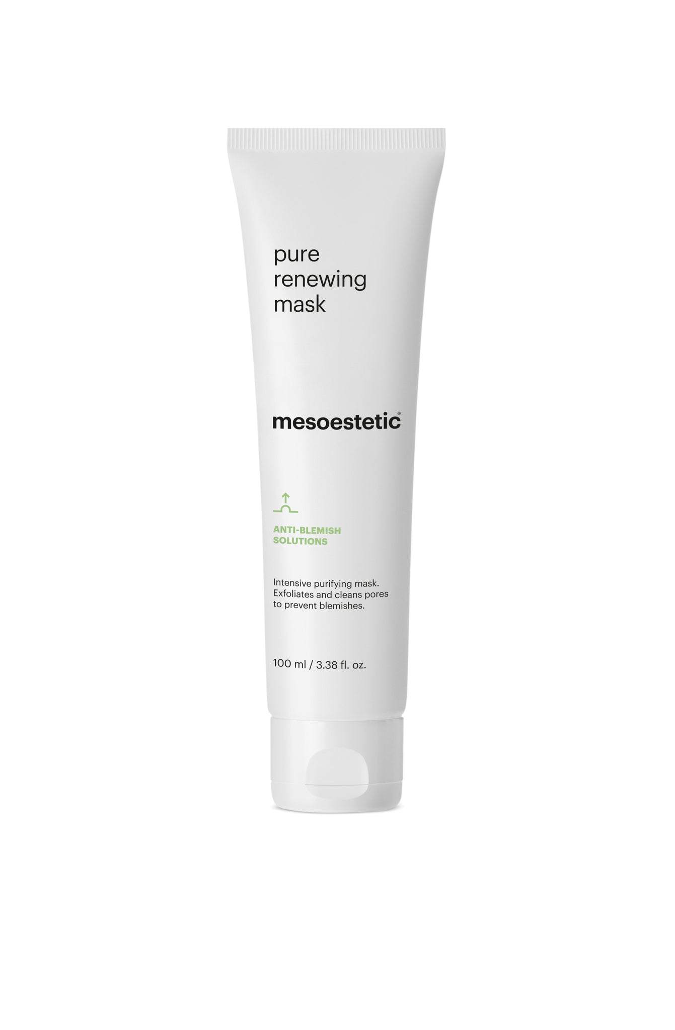 pure renewing mask