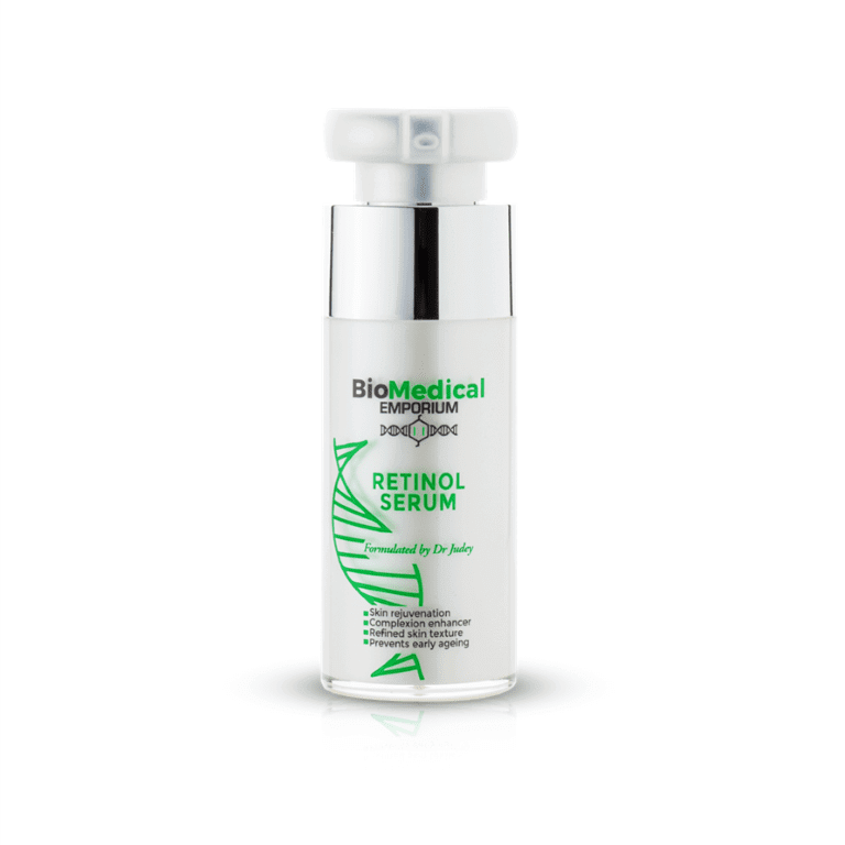 Retinol Serum