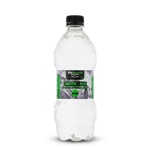 Biotic H2O