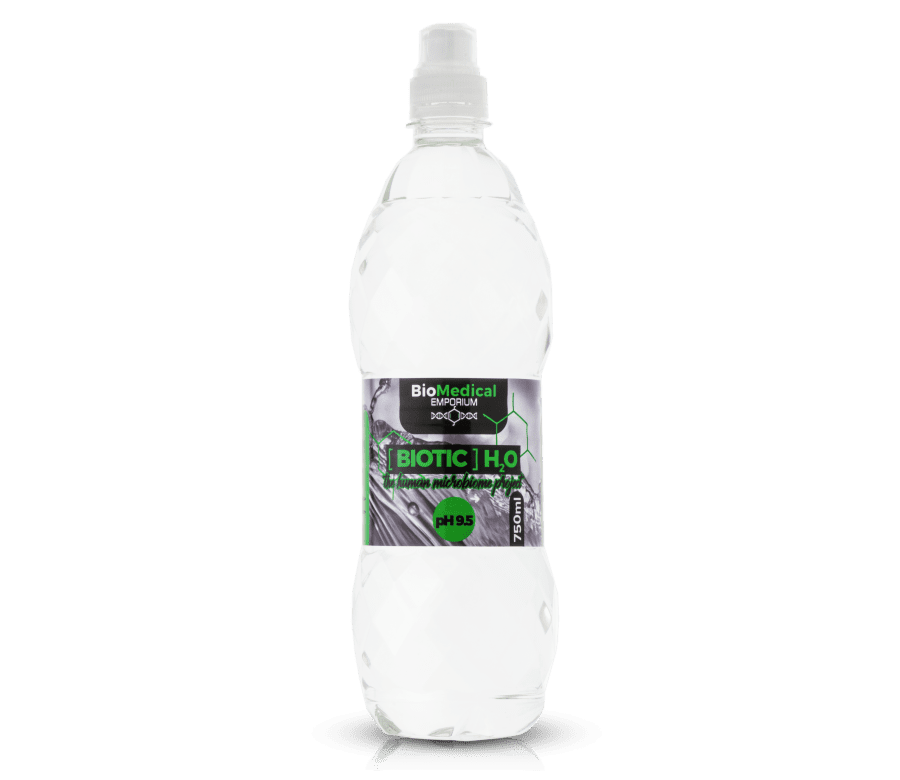 Biotic H2O
