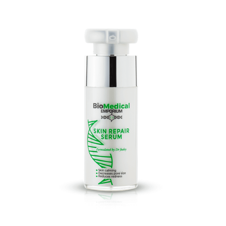 Skin Repair Serum