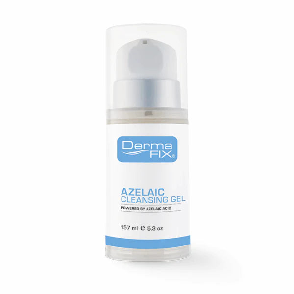 Azelaic Cleansing Gel