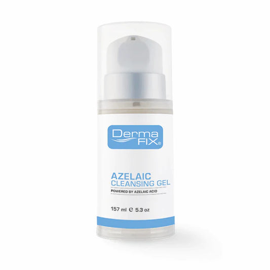 Azelaic Cleansing Gel