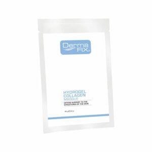 Hydrogel Collagen Masque single use