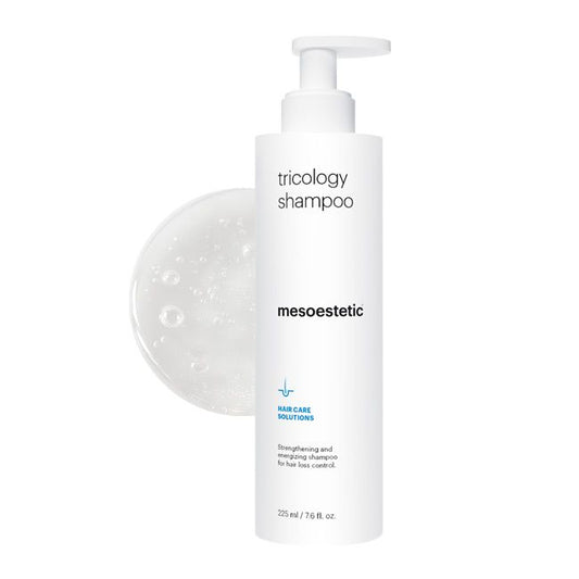 tricology intensive hair loss shampoo