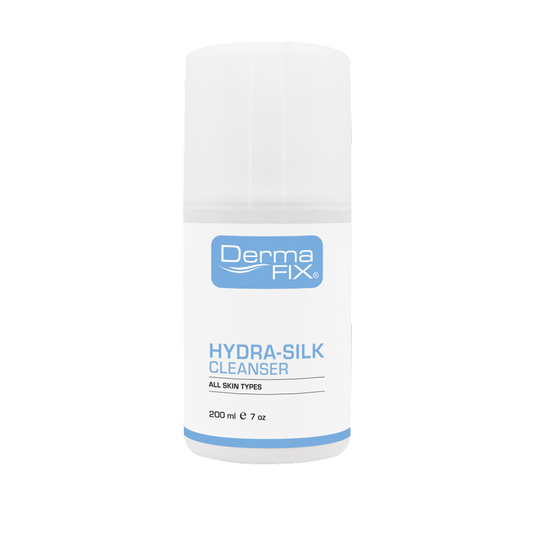 Hydra-Silk Cleanser