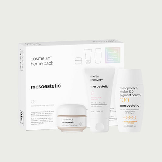 Cosmelan Maintenance Pack (3products)