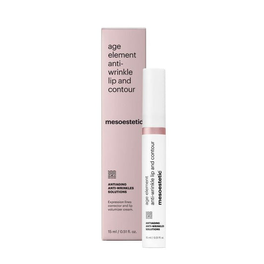 age element anti wrinkle lip contour