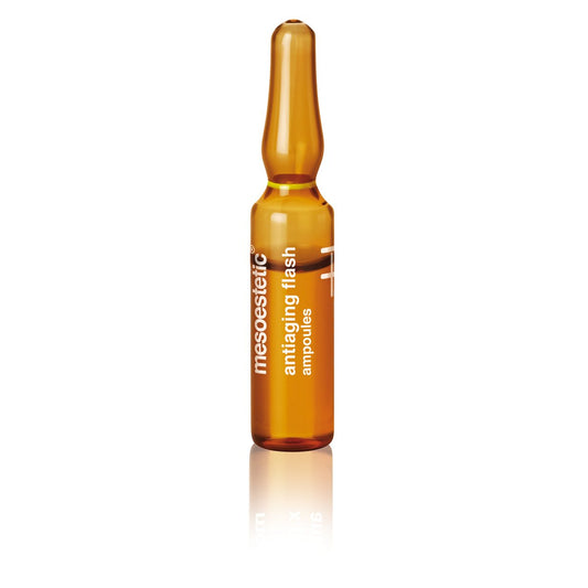 Anti-Aging Flash Ampoule