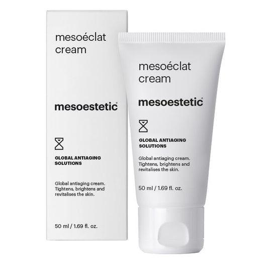 Mesoeclat maintenance cream